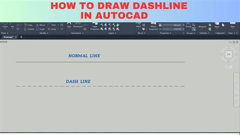 autocad electrical make box with dotted lines|dotted line in AutoCAD.